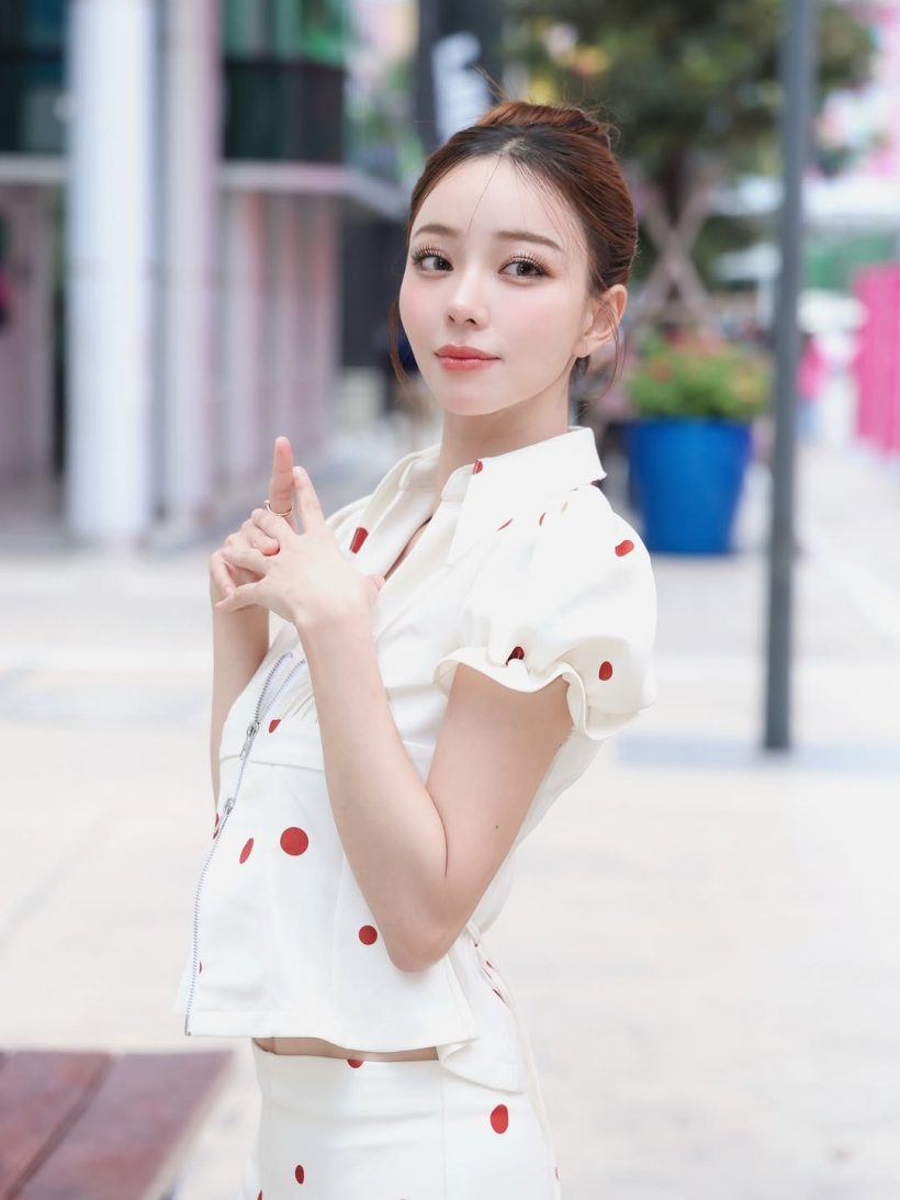 ดาราสาวดัง เผย 4 ปีที่ผ่านมาสุดโหด หย่าสามี ต้องเริ่มชีวิตใหม่