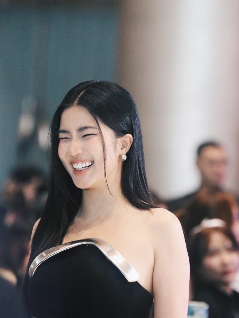 กรี๊ด!! ดาราหนุ่มฮอต แพ้เสียงในหัว บอกชอบ ก้อย อรัชพร