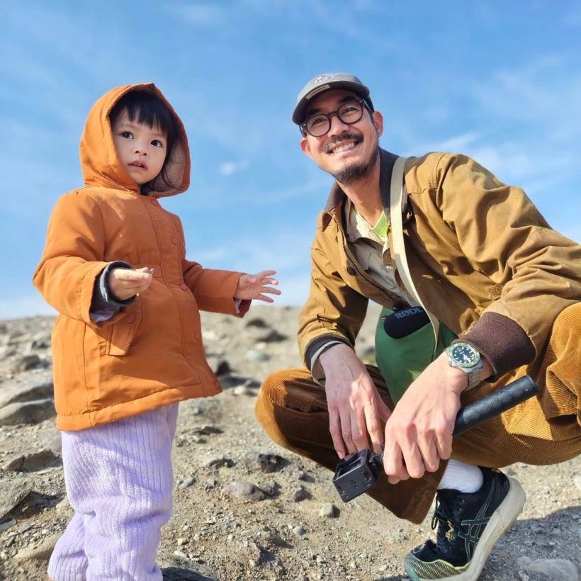 ความดีเยี่ยม! เวียร์ เผยเหตุผลไม่รีบส่ง “น้องวิริน” เข้าเรียน