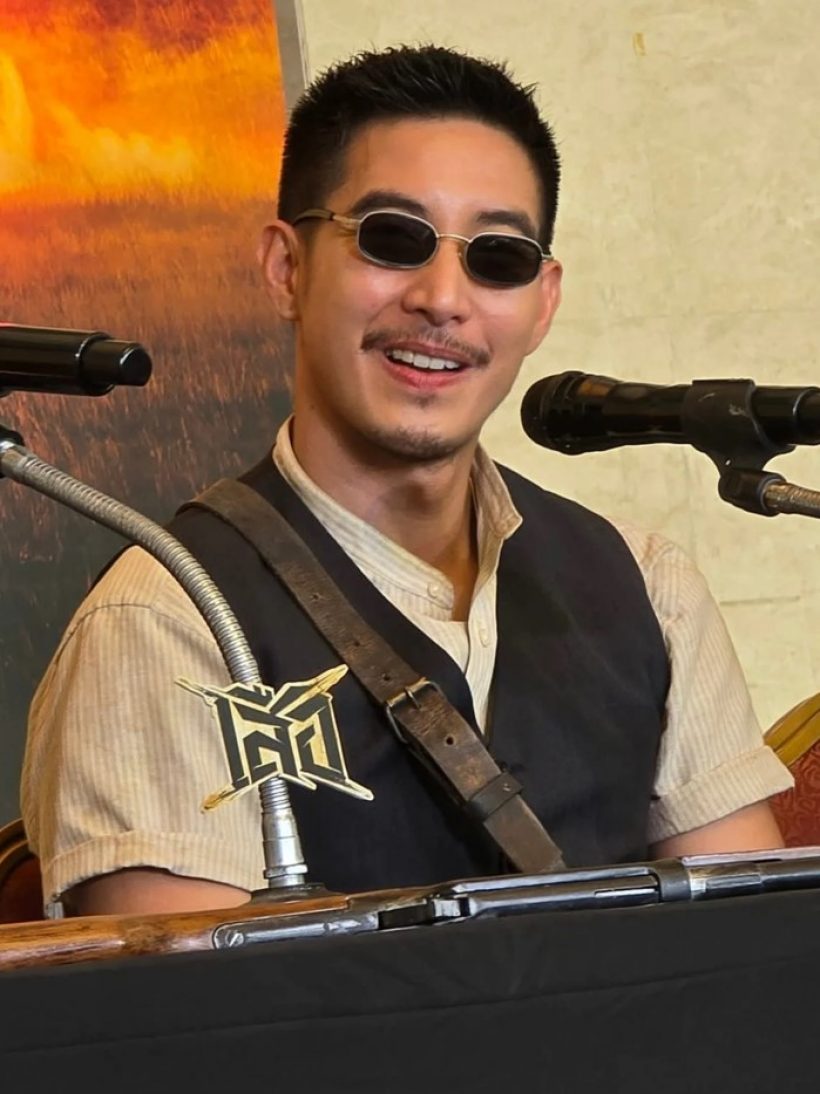 ฟังเต็มๆ ประโยคเด็ดโตโน่ ที่ถูกโยงแผลรักในอดีตกับณิชา