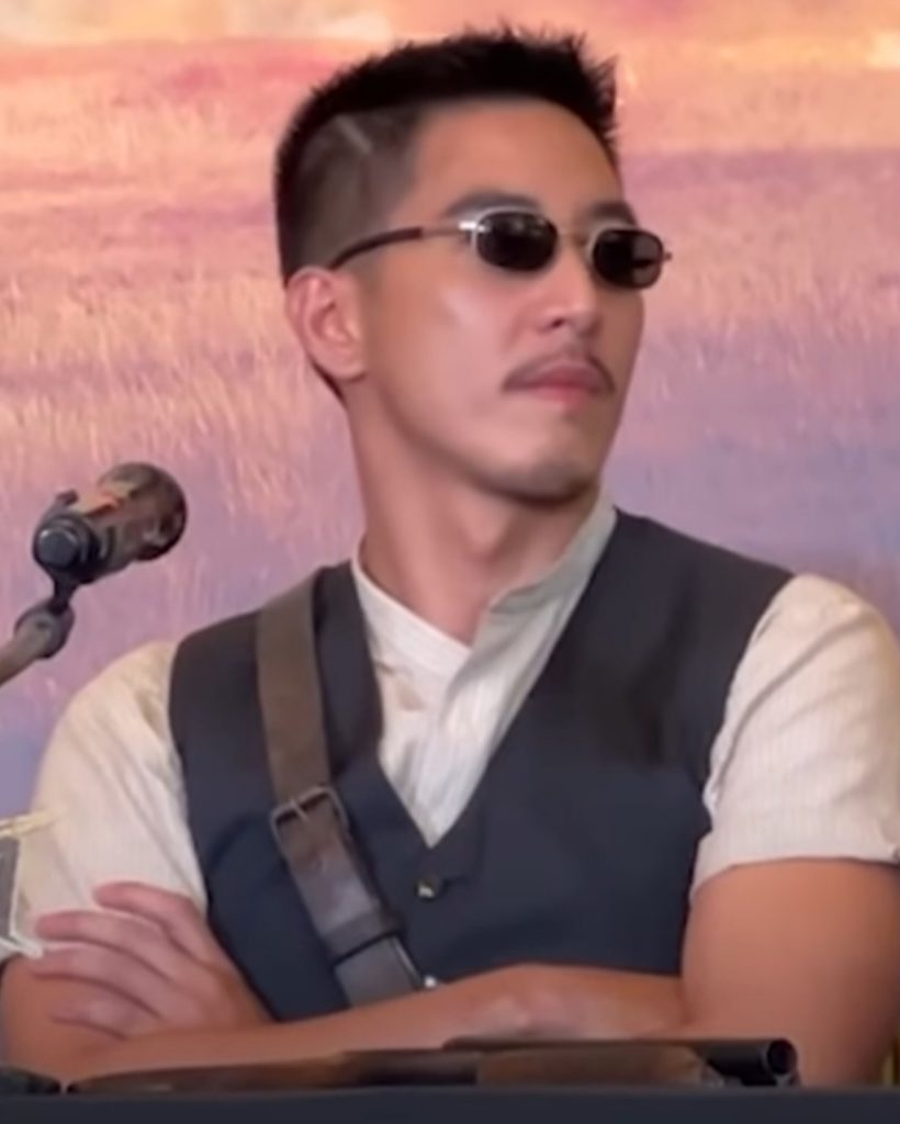 ฟังเต็มๆ ประโยคเด็ดโตโน่ ที่ถูกโยงแผลรักในอดีตกับณิชา