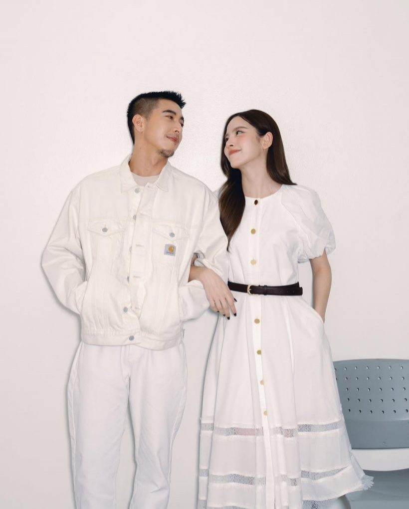 ฟังเต็มๆ ประโยคเด็ดโตโน่ ที่ถูกโยงแผลรักในอดีตกับณิชา