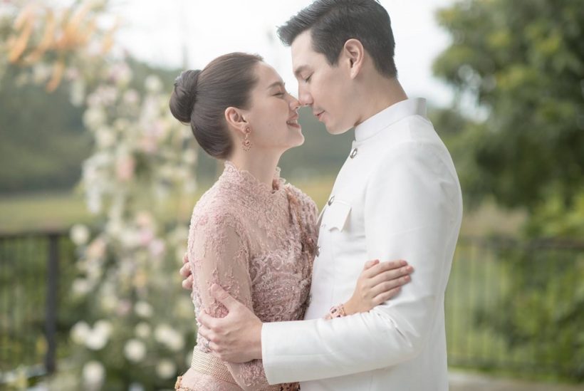 ในที่สุดก็มีวันนี้!! คู่รักดาราดัง แพลนมีลูกแล้ว หลังแต่งงาน7ปี