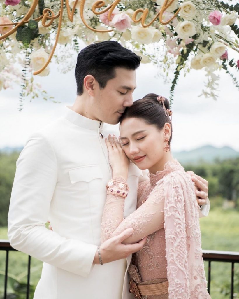 ในที่สุดก็มีวันนี้!! คู่รักดาราดัง แพลนมีลูกแล้ว หลังแต่งงาน7ปี