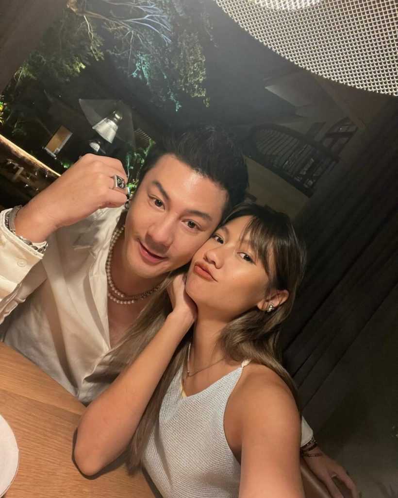 ในที่สุดก็มีวันนี้!! คู่รักดาราดัง แพลนมีลูกแล้ว หลังแต่งงาน7ปี