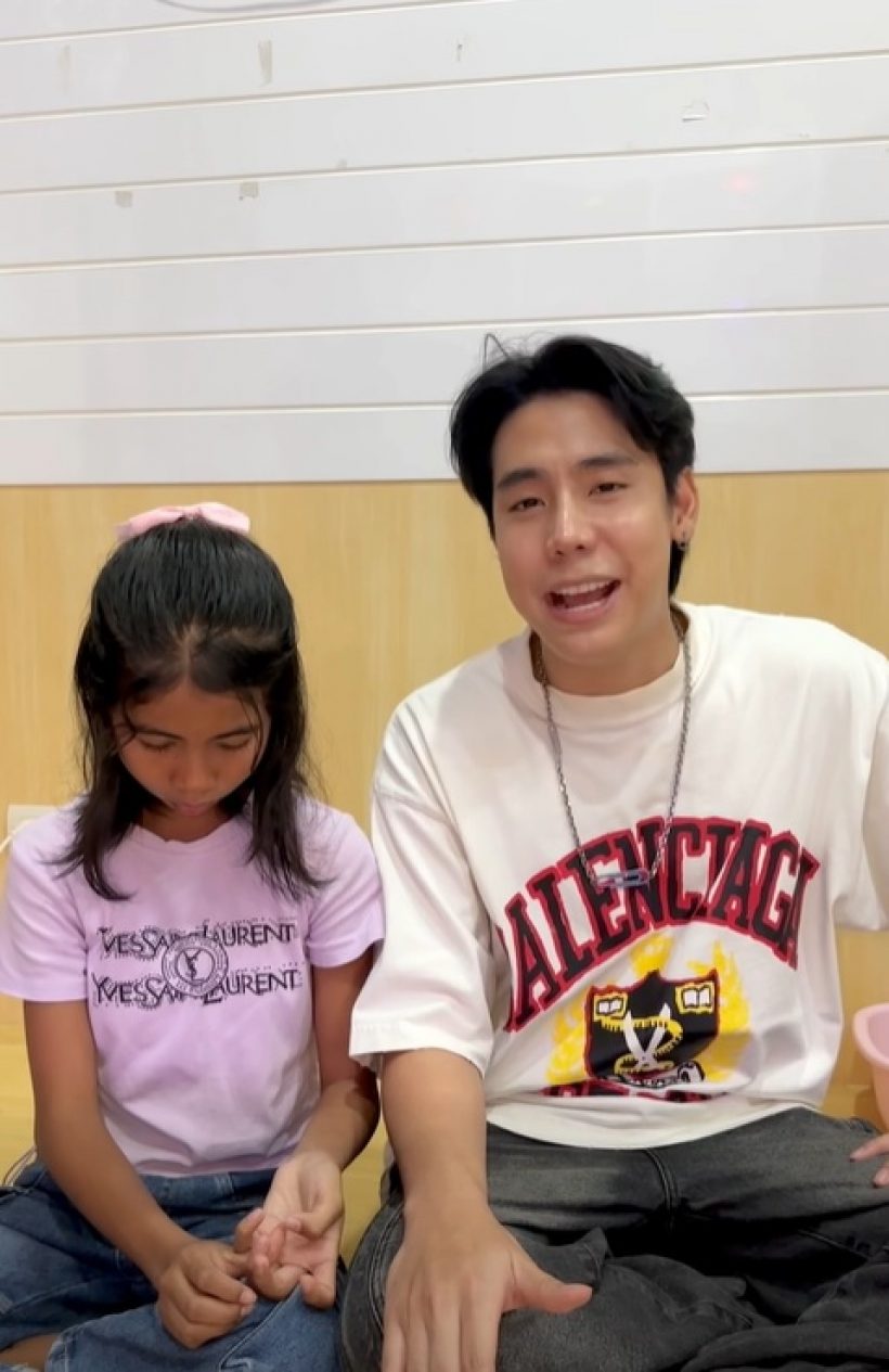 สไปร์ท SPD ไม่ทน! สวนกลับแทนน้องฟ้าใส ถูกบูลลี่แรงมาก