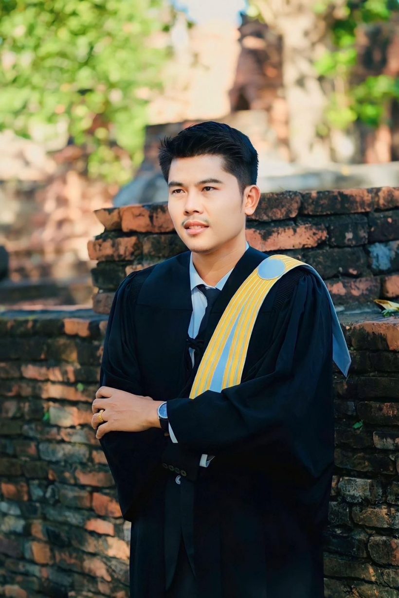 อุ๊ย! ขนม ศศิกานต์ เข้าพบทนายพัฒน์ ลั่นแคปชั่น ทำชาวเน็ตหูผึ่ง