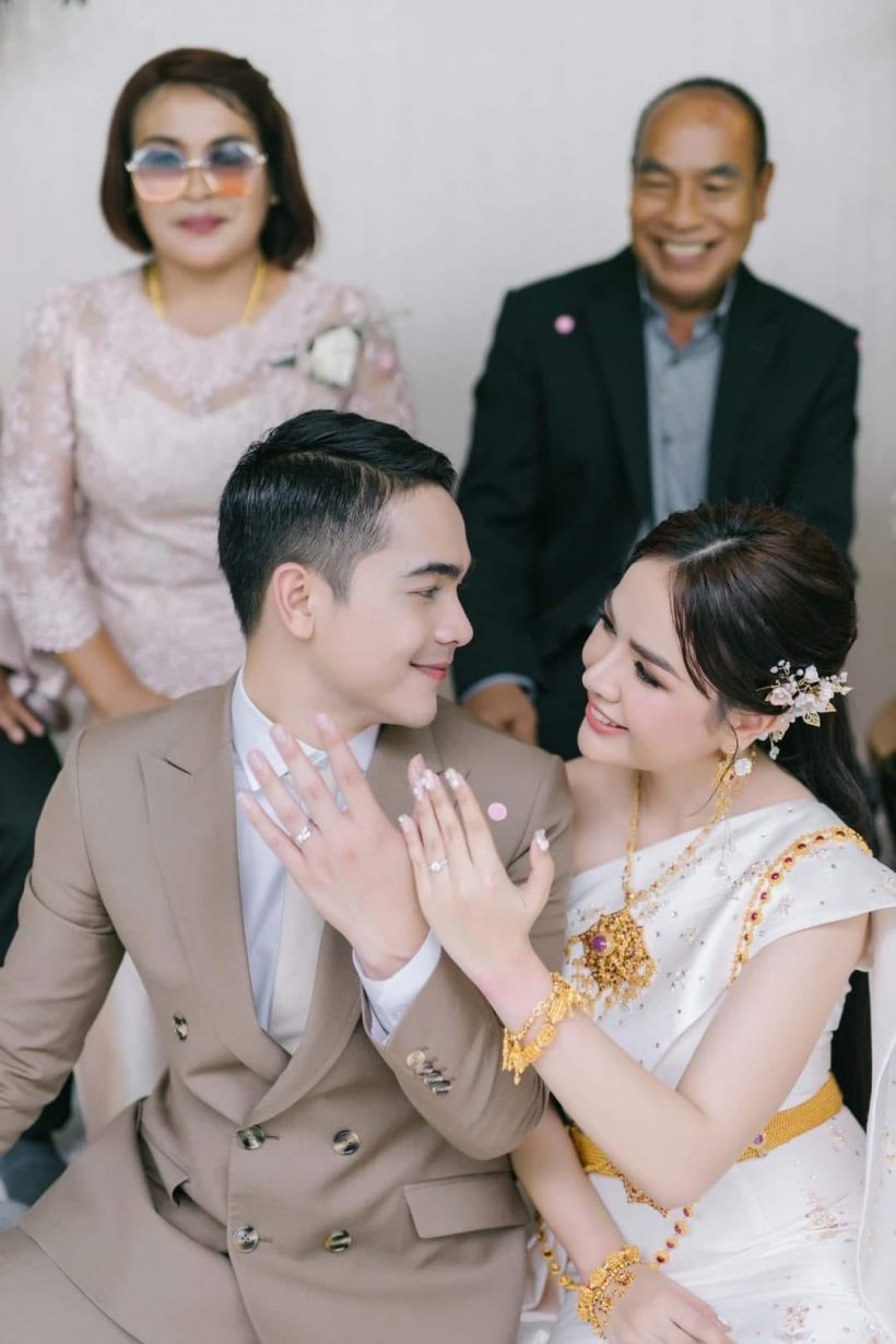 เปิดโพสต์ เเม่ยิว ฉัตรมงคล ถึง เจนนี่ กลางดราม่าครอบครัวลูกสะใภ้