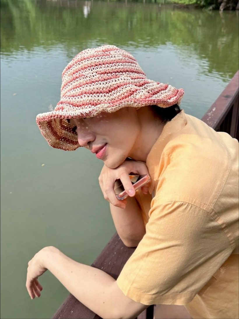 นักแสดงดัง เผยลองเปิดใจคุย ใบเฟิร์น พิมพ์ชนก แต่เป็นไปไม่ได้จริงๆ