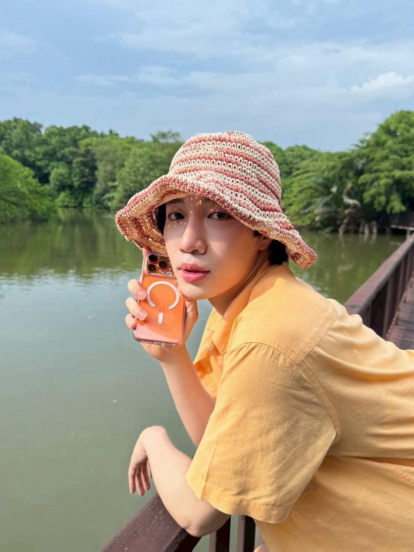 นักแสดงดัง เผยลองเปิดใจคุย ใบเฟิร์น พิมพ์ชนก แต่เป็นไปไม่ได้จริงๆ