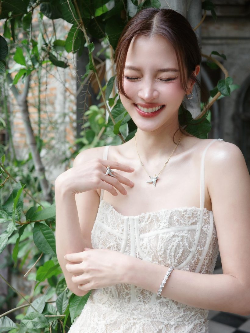 นักแสดงดัง เผยลองเปิดใจคุย ใบเฟิร์น พิมพ์ชนก แต่เป็นไปไม่ได้จริงๆ