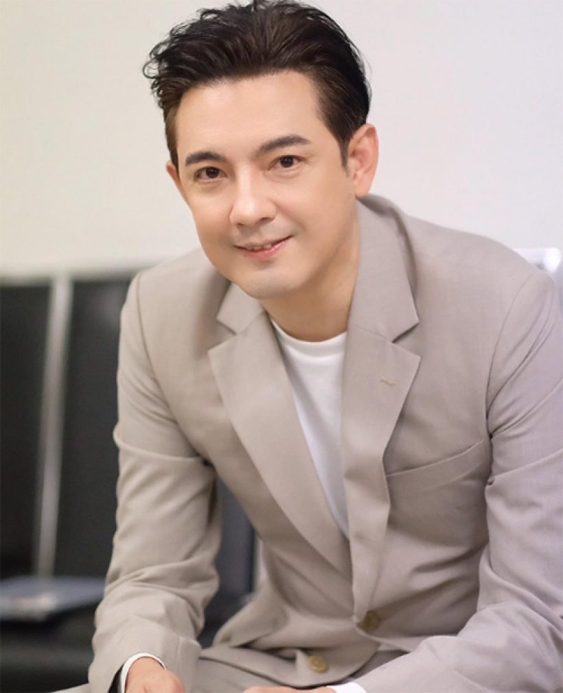 หนุ่ม ศรราม สวนกลับจุก ถึงคนแซะหน้าตาเปลี่ยนไป-เลิกดื่ม