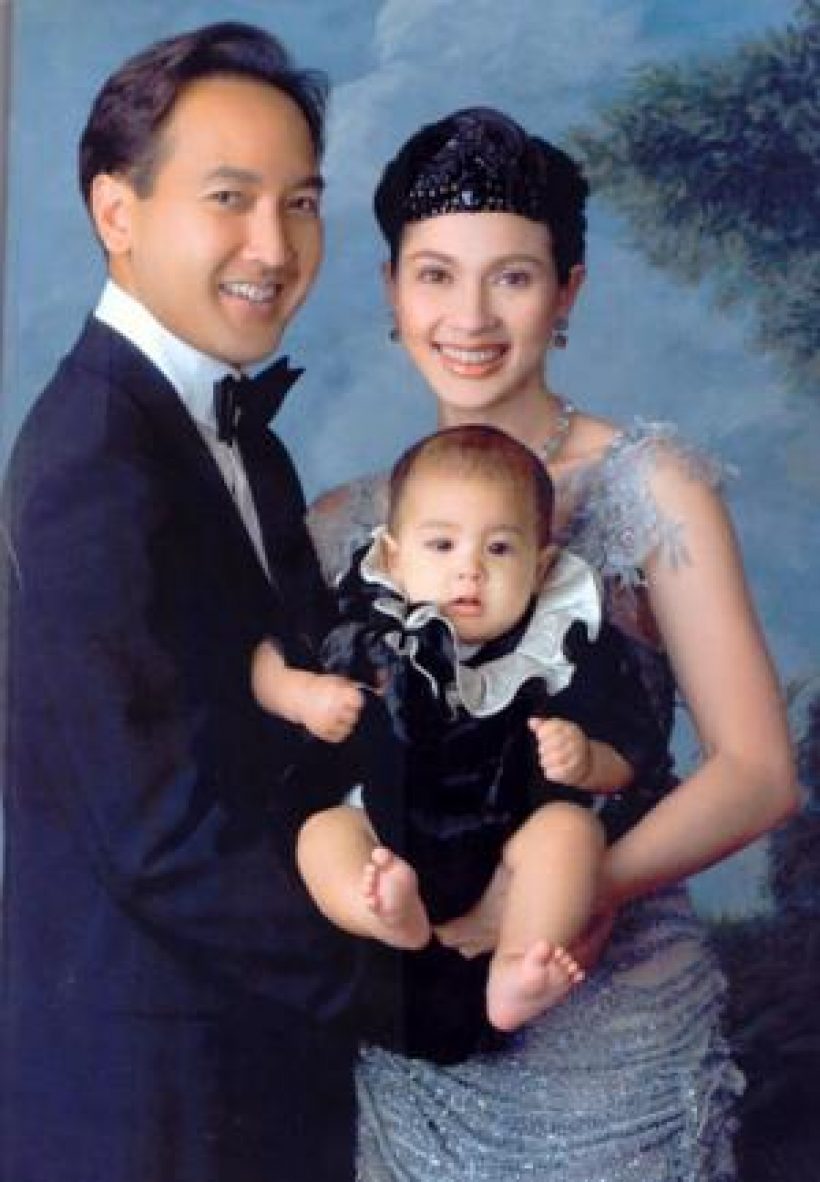 กฎเหล็กชีวิตคู่ แหม่ม คัทลียา ไม่แปลกใจครองรักสามียาวนาน