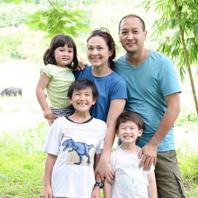 กฎเหล็กชีวิตคู่ แหม่ม คัทลียา ไม่แปลกใจครองรักสามียาวนาน