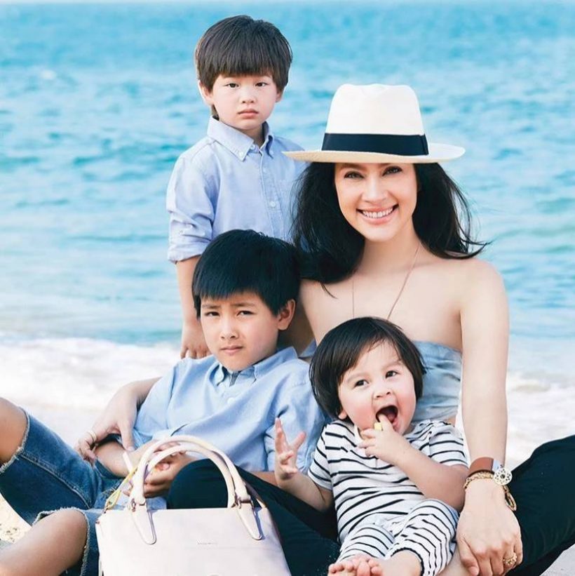 กฎเหล็กชีวิตคู่ แหม่ม คัทลียา ไม่แปลกใจครองรักสามียาวนาน