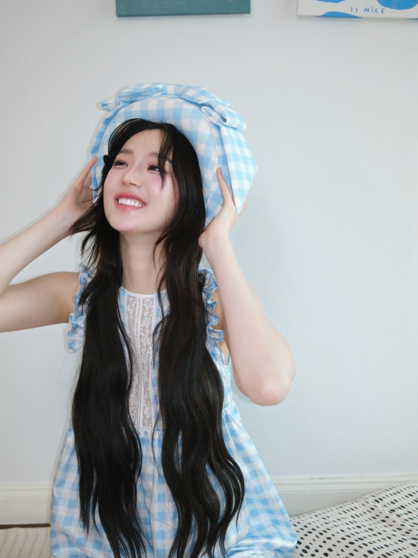 ต้าเหนิงเคลียร์ชัด! ดราม่ารำบ้ง ที่แท้มันมีเหตุผลแบบนี้...