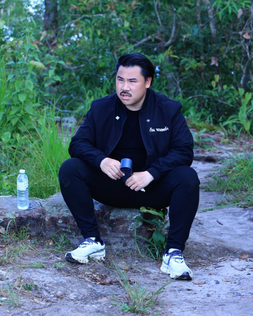 บอสณวัฒน์ โพสต์สวนกลับตรงๆ หลังกันควักเงินส่วนตัวคืนแล้ว