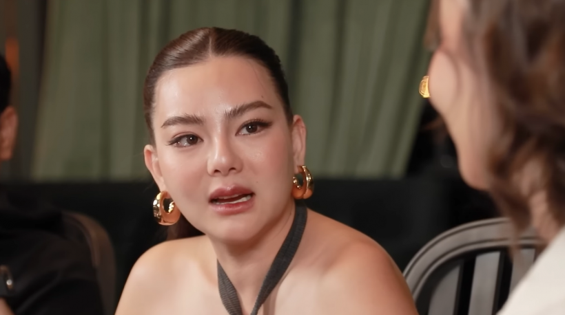 ดิว น้ำตาคลอ! เล่าความใจดีของ เป็ก คนที่ยื่นมือช่วยตอนชีวิตพัง!
