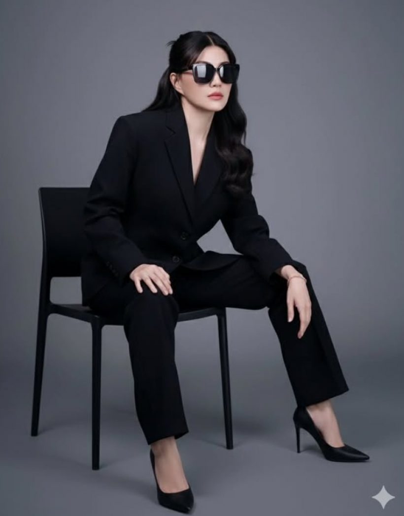 แทบไม่เชื่อสายตา แก้ว อภิรดี หน้าเด็กมาก อายุเป็นเพียงตัวเลขจริงๆ