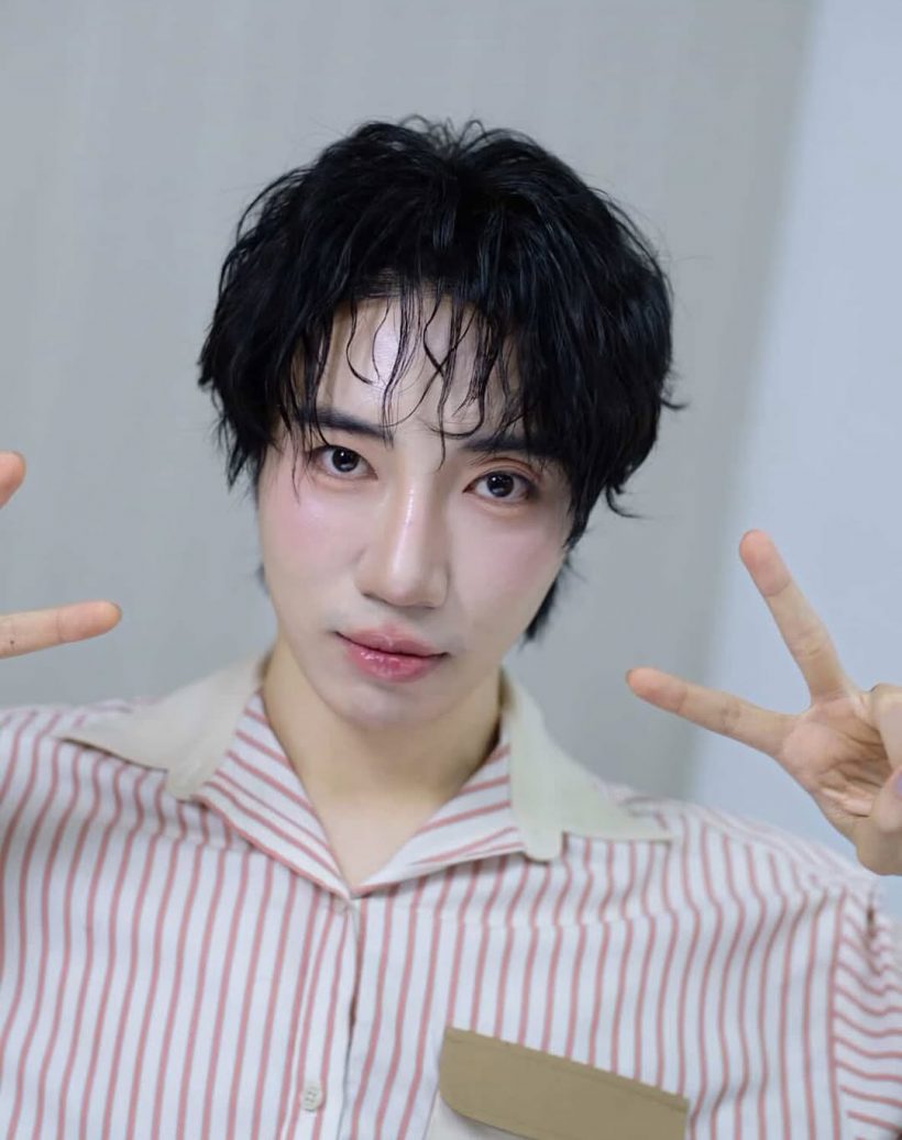 นักแสดงดังคนนี้ ทั้งสวย ทั้งบ้านรวย แต่ทำไมยังโสด!?