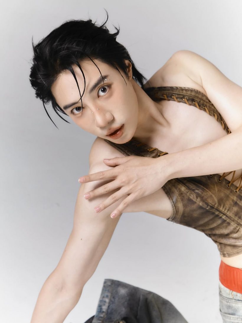 นักแสดงดังคนนี้ ทั้งสวย ทั้งบ้านรวย แต่ทำไมยังโสด!?