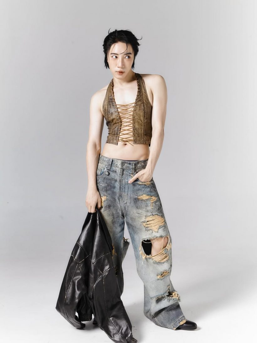 นักแสดงดังคนนี้ ทั้งสวย ทั้งบ้านรวย แต่ทำไมยังโสด!?