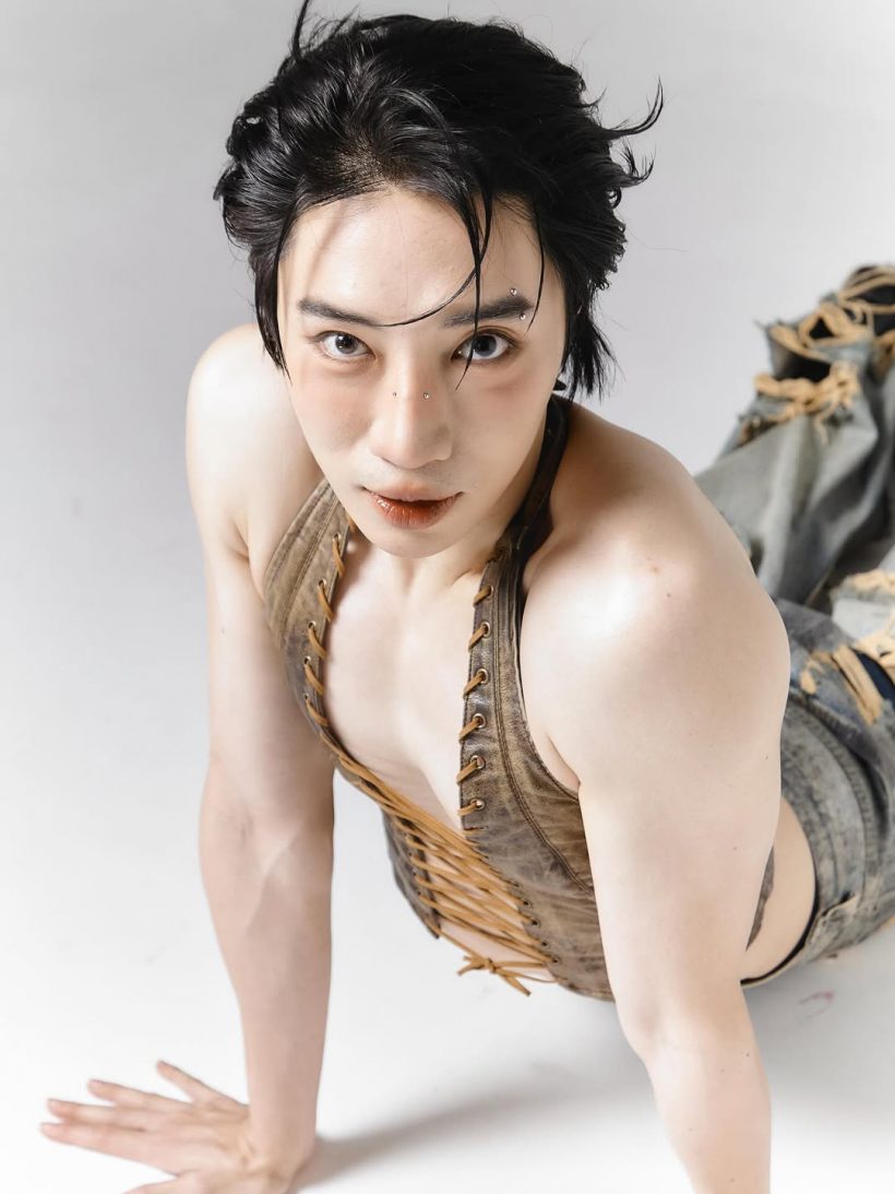 นักแสดงดังคนนี้ ทั้งสวย ทั้งบ้านรวย แต่ทำไมยังโสด!?