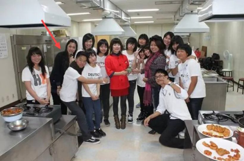 แชร์ว่อน ภาพนางเอกดังสมัยวัยรุ่นถูกขุด ยังเหมือนเดิมมั้ยไปดู!