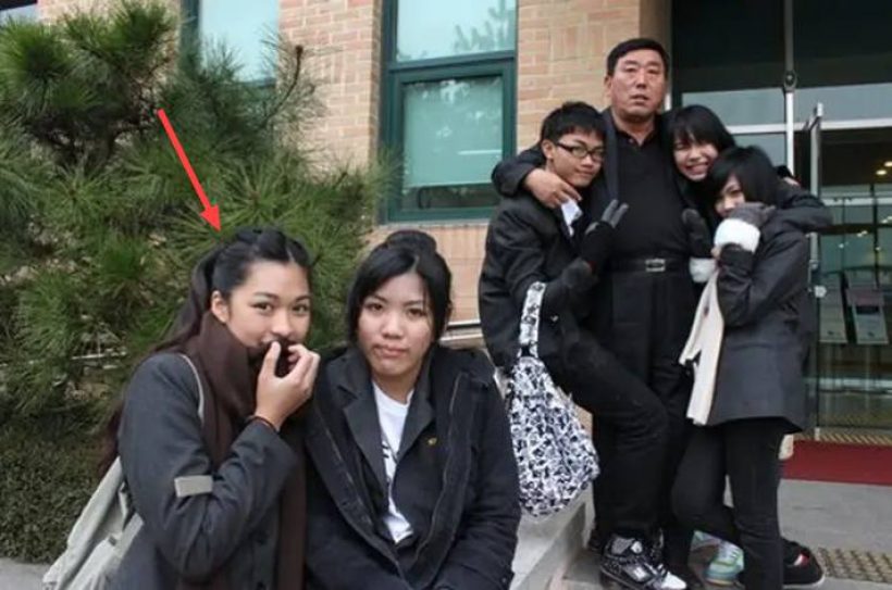 แชร์ว่อน ภาพนางเอกดังสมัยวัยรุ่นถูกขุด ยังเหมือนเดิมมั้ยไปดู!