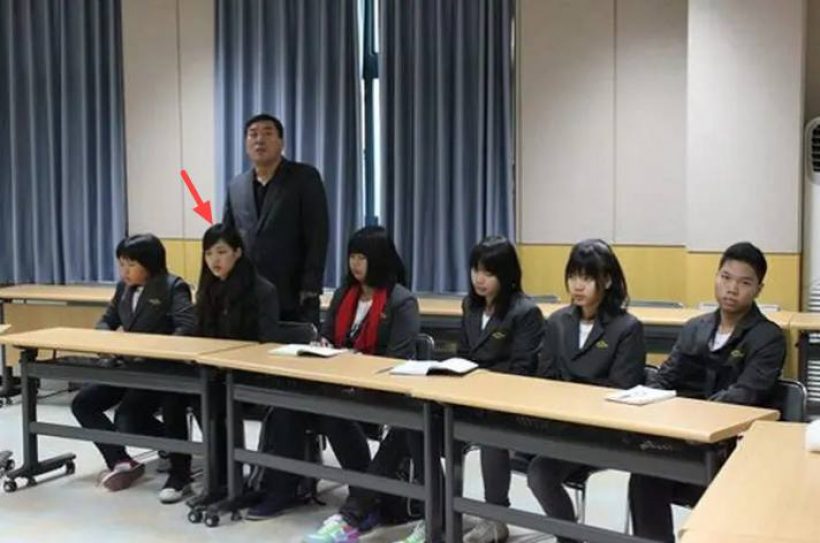 แชร์ว่อน ภาพนางเอกดังสมัยวัยรุ่นถูกขุด ยังเหมือนเดิมมั้ยไปดู!