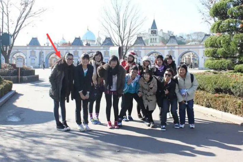 แชร์ว่อน ภาพนางเอกดังสมัยวัยรุ่นถูกขุด ยังเหมือนเดิมมั้ยไปดู!