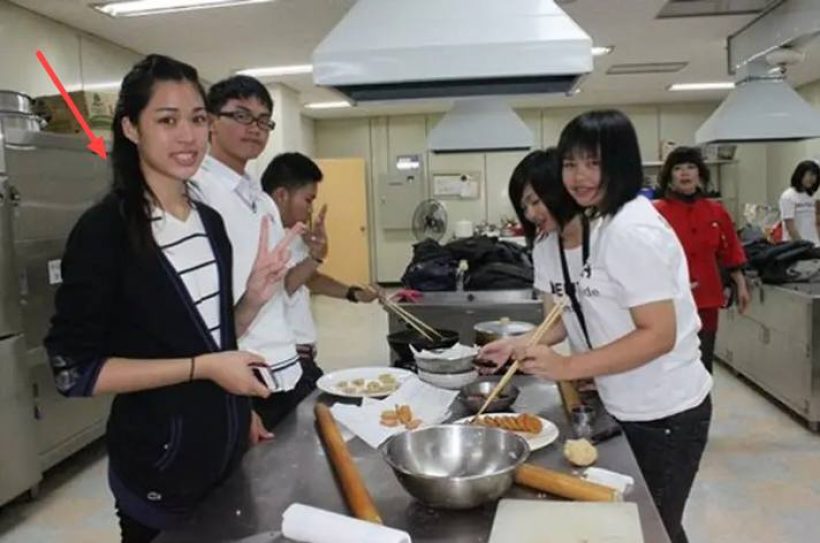 แชร์ว่อน ภาพนางเอกดังสมัยวัยรุ่นถูกขุด ยังเหมือนเดิมมั้ยไปดู!