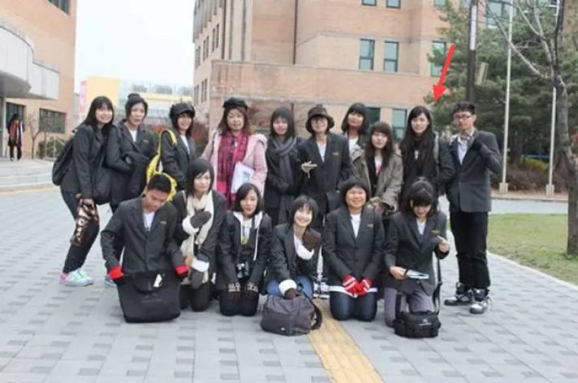 แชร์ว่อน ภาพนางเอกดังสมัยวัยรุ่นถูกขุด ยังเหมือนเดิมมั้ยไปดู!