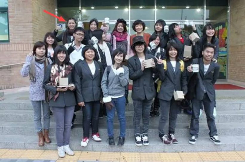 แชร์ว่อน ภาพนางเอกดังสมัยวัยรุ่นถูกขุด ยังเหมือนเดิมมั้ยไปดู!