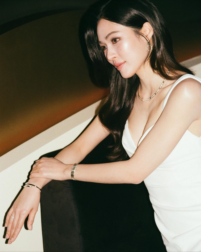 แชร์ว่อน ภาพนางเอกดังสมัยวัยรุ่นถูกขุด ยังเหมือนเดิมมั้ยไปดู!