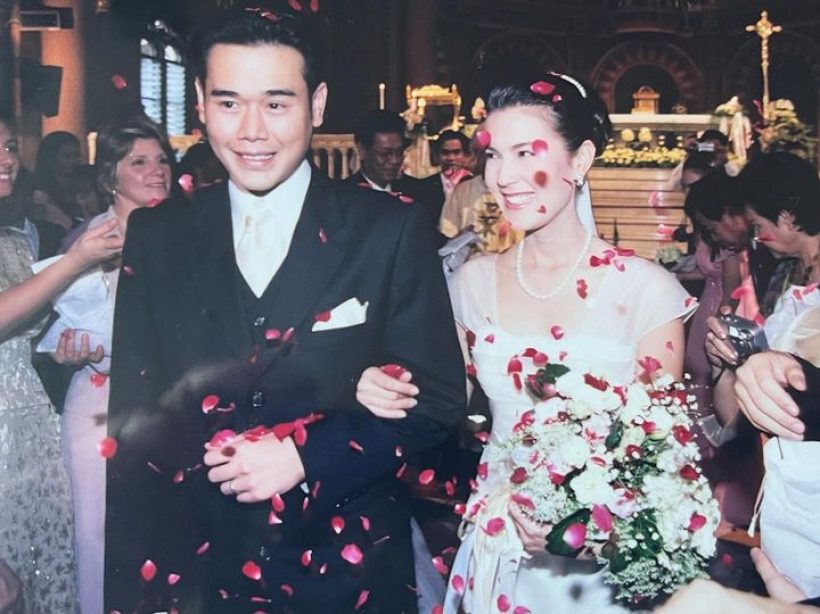 ต๊ะ นารากร โพสต์ตั้งคำถามปม เป๊ก-ธัญญ่า อ่านแล้วชวนร้องอุ๊ย!