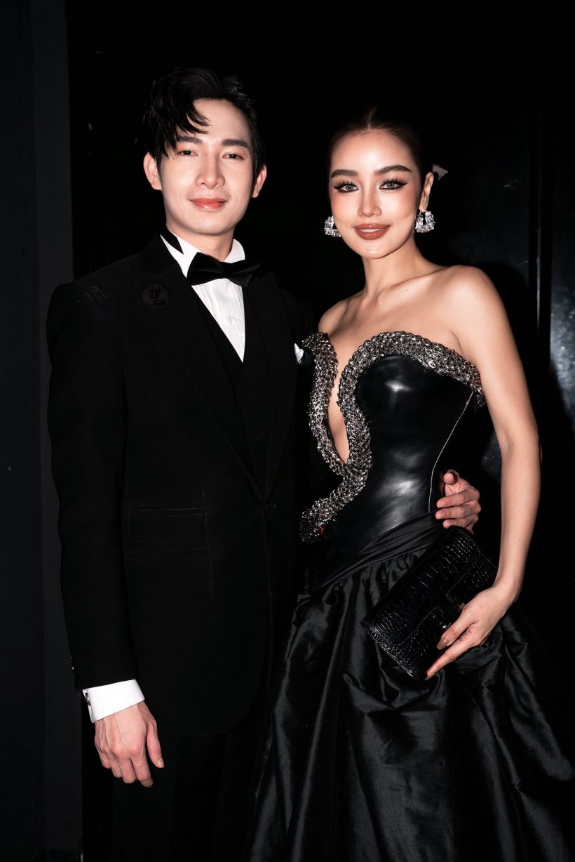 แง้มแพลนวิวาห์ คู่รักพันล้าน ม่วนจอย อลังการแน่