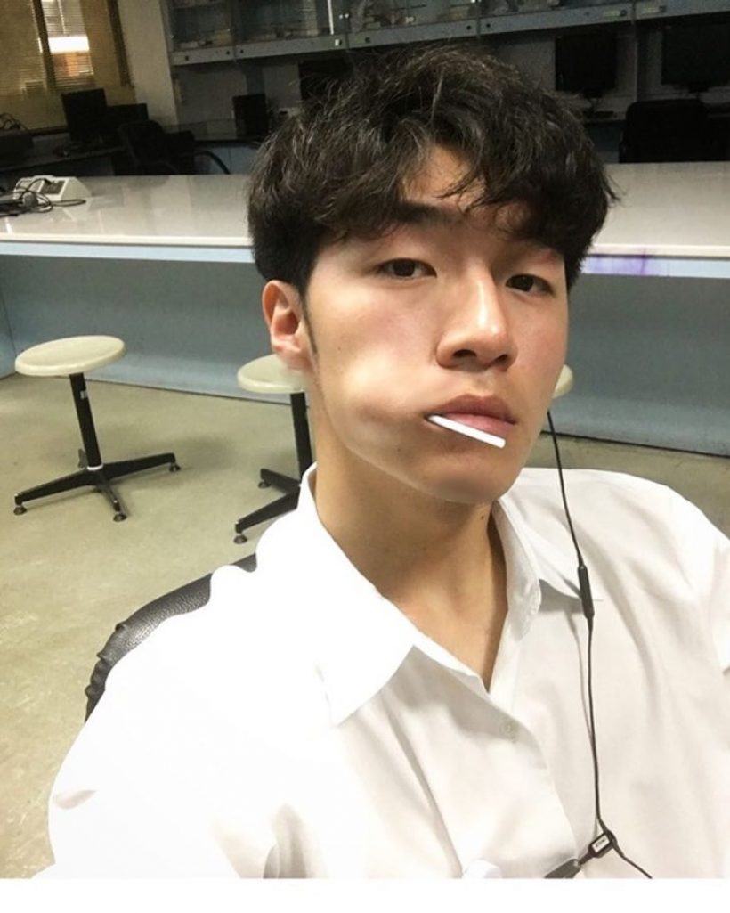 ชาวเน็ตพร้อมใจป่วย หลังเห็นภาพล่าสุด หมอมิณทร์