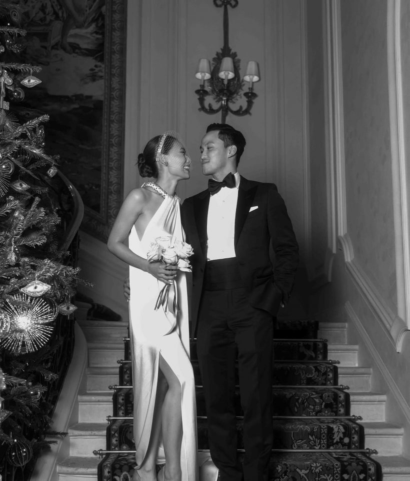 เอ๊ะยังไง! ลูกชายนายกฯ ร้องเพลงเนื้อหาจี๊ดใจ!ท่ามกลางกระแสข่าวความรัก