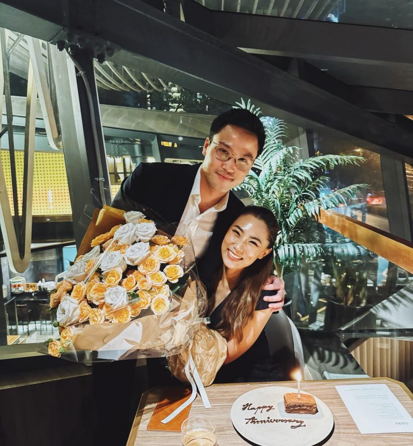 เอ๊ะยังไง! ลูกชายนายกฯ ร้องเพลงเนื้อหาจี๊ดใจ!ท่ามกลางกระแสข่าวความรัก