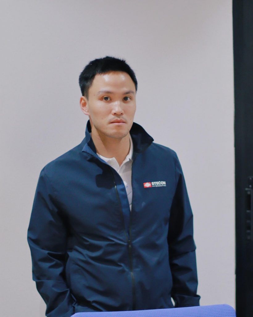 เอ๊ะยังไง! ลูกชายนายกฯ ร้องเพลงเนื้อหาจี๊ดใจ!ท่ามกลางกระแสข่าวความรัก