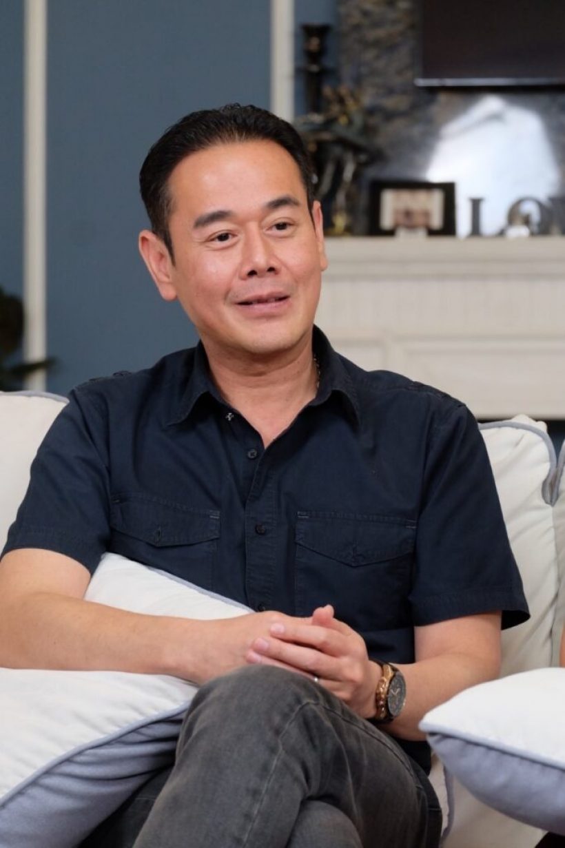 จบนะ!! เป๊ก สัณณ์ชัย พูดแบบนี้? หลังลดสถานะธัญญ่า