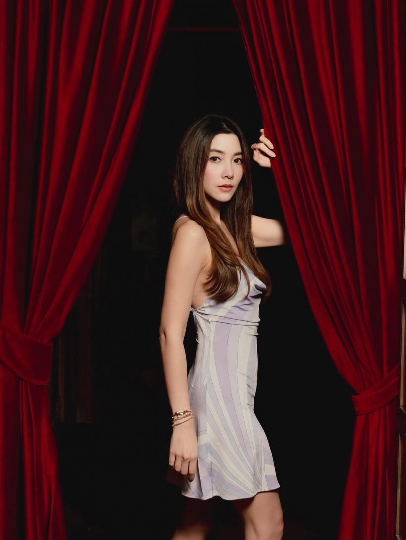 เกิดอะไรขึ้น? วุ้นเส้น วิริฒิพา โบกมือลา...หลังอยู่มา10ปี