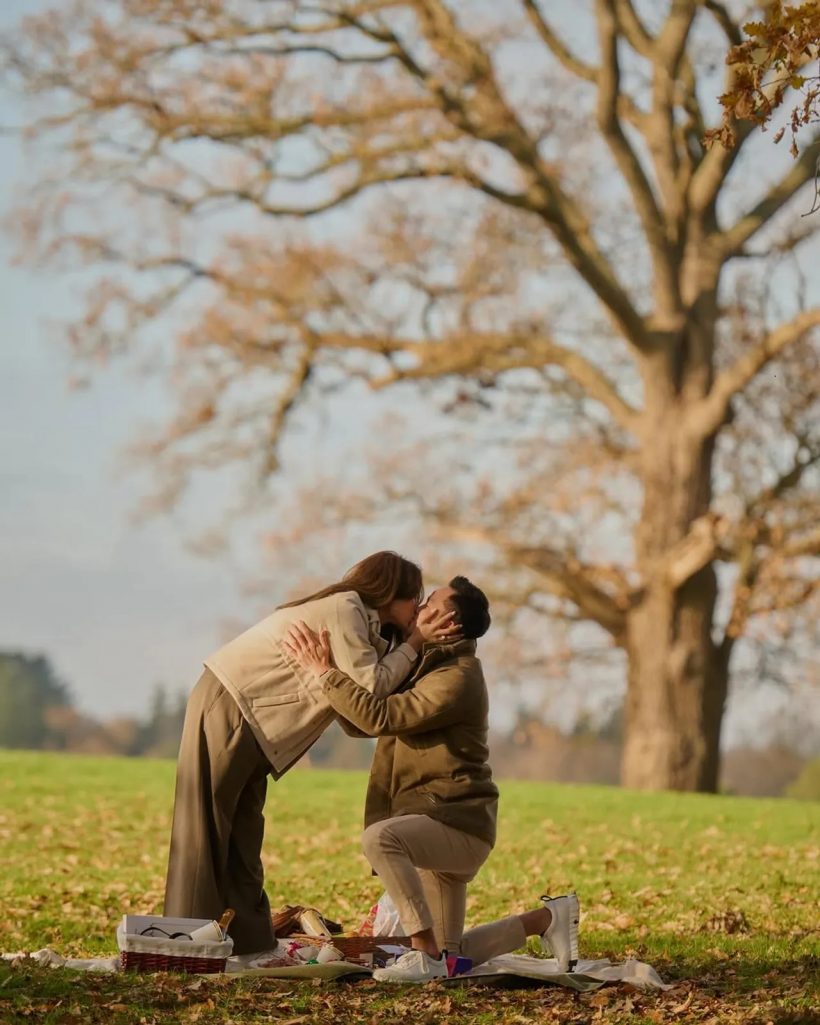 เพลง ชนม์ทิดา เล่าความทรงจำดีๆ เหตุผลเลือกเป๊กเป็นคู่ชีวิตวันนั้น