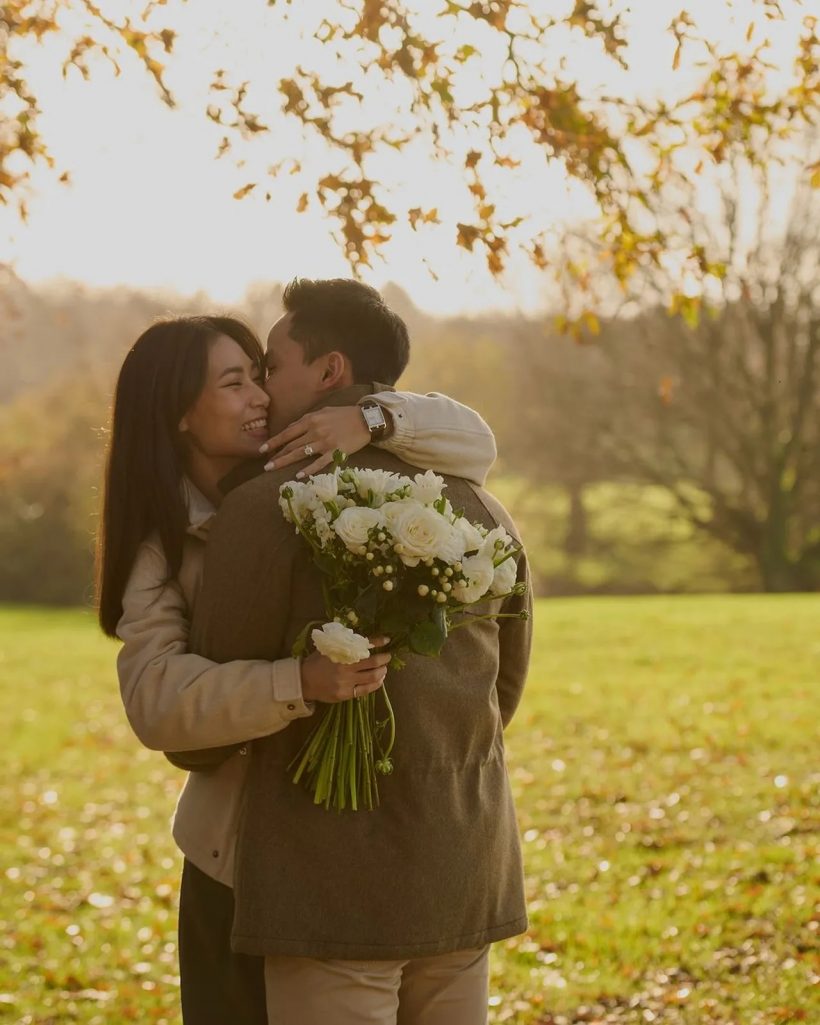 เพลง ชนม์ทิดา เล่าความทรงจำดีๆ เหตุผลเลือกเป๊กเป็นคู่ชีวิตวันนั้น