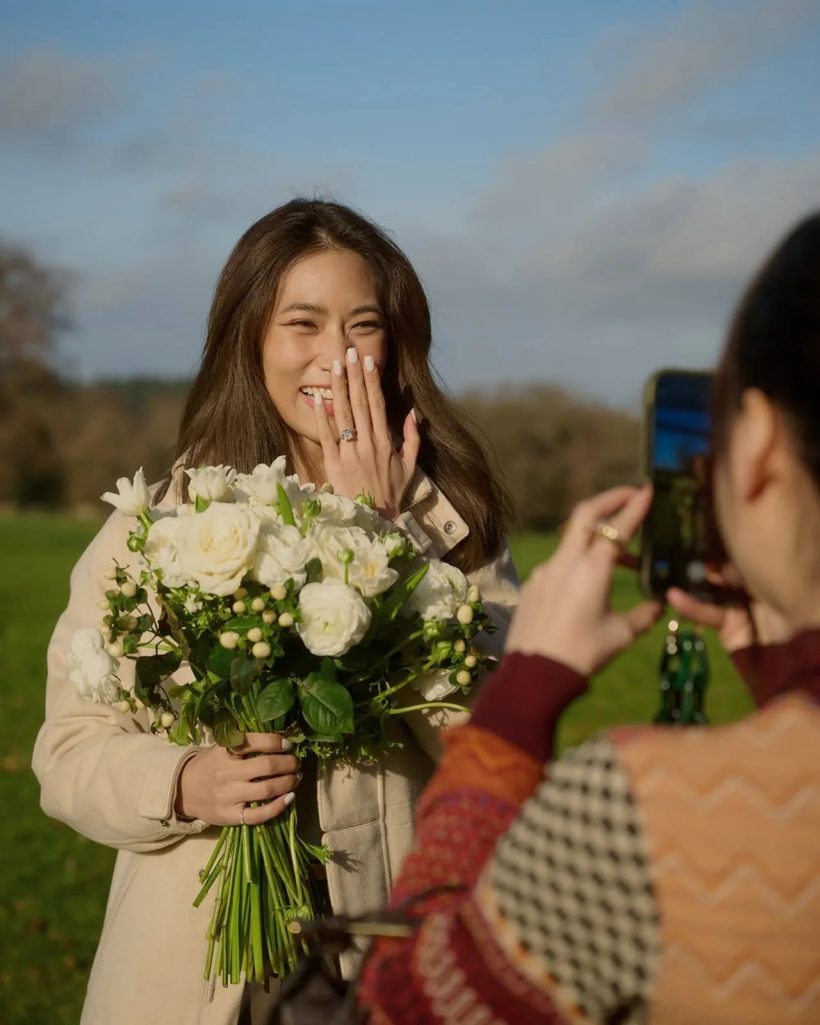 เพลง ชนม์ทิดา เล่าความทรงจำดีๆ เหตุผลเลือกเป๊กเป็นคู่ชีวิตวันนั้น