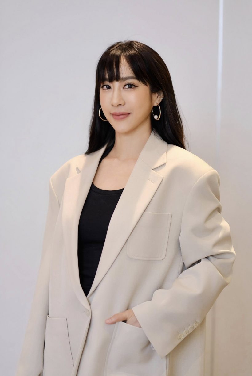 รู้แล้ว! ทำไมดาราสาวคนนี้ ไร้งานแสดงนาน ทั้งที่ดังมาก