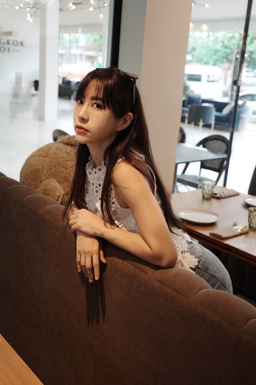 รู้แล้ว! ทำไมดาราสาวคนนี้ ไร้งานแสดงนาน ทั้งที่ดังมาก