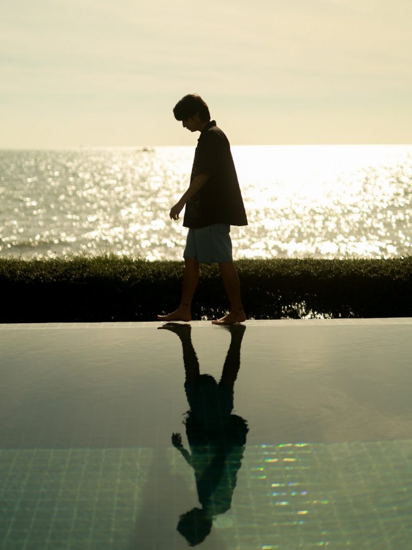 ดาราหนุ่มฮอต โพสต์ครั้งแรก หลังหายไปนาน 4 เดือน