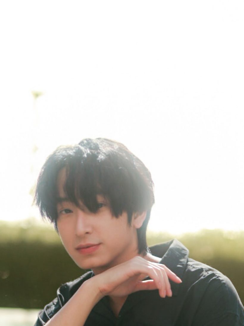 ดาราหนุ่มฮอต โพสต์ครั้งแรก หลังหายไปนาน 4 เดือน